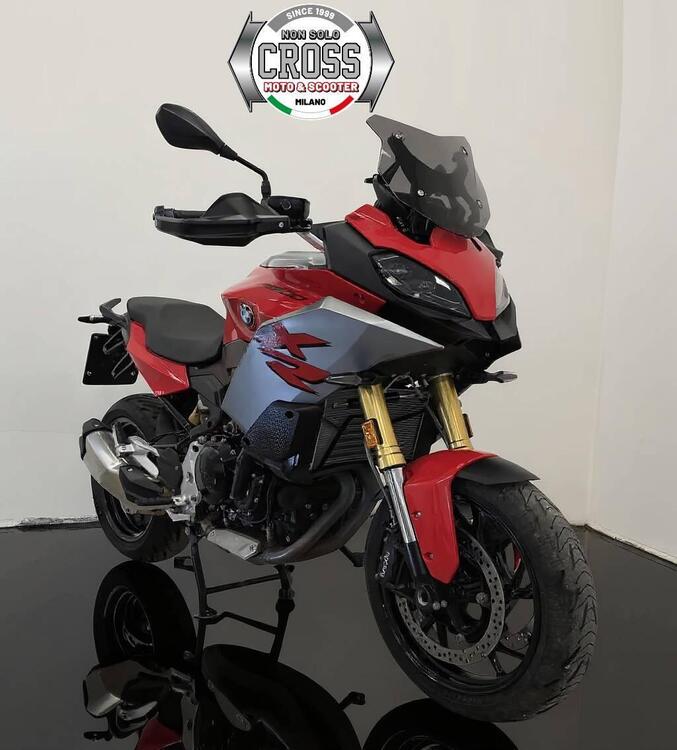 Bmw F 900 XR (2020 - 24) (2)