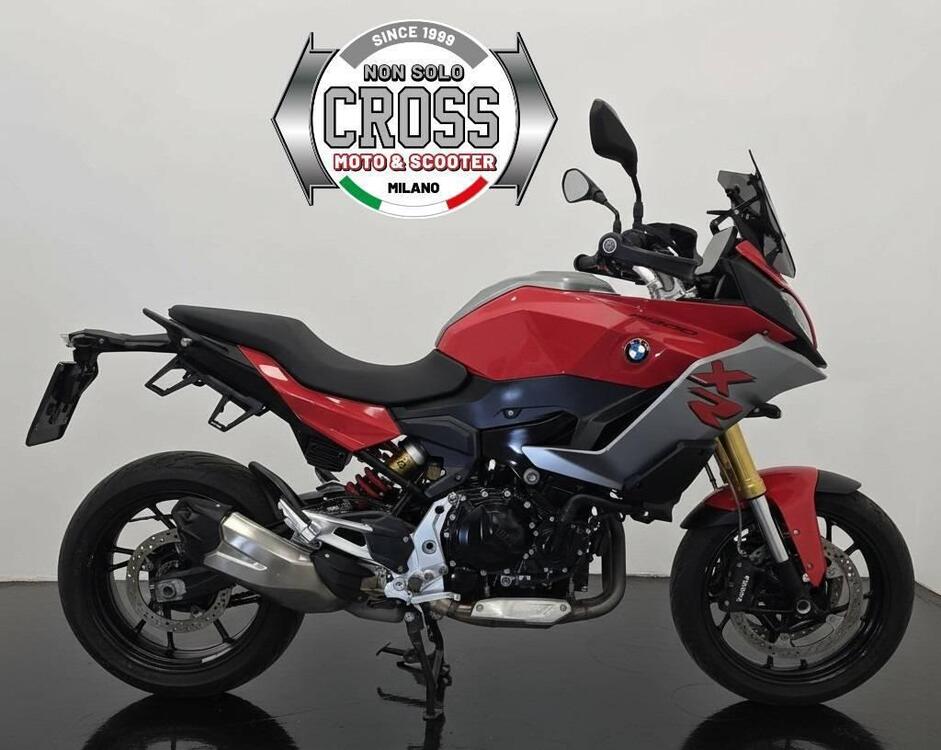 Bmw F 900 XR (2020 - 24) (4)