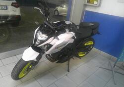 CFMOTO 650NK (2021 - 24) usata