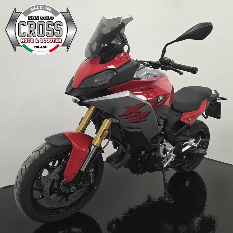 Bmw F 900 XR (2020 - 24) (3)