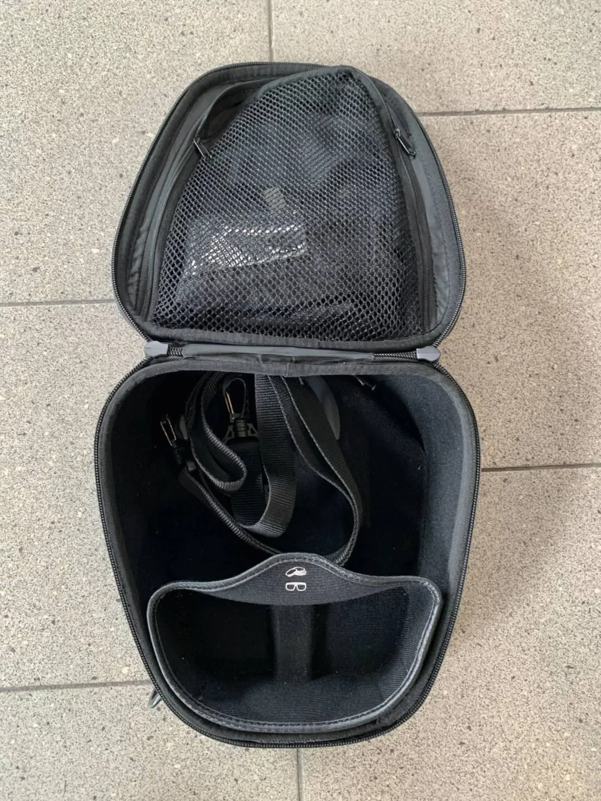 Borsa serbatoio GiVi (2)