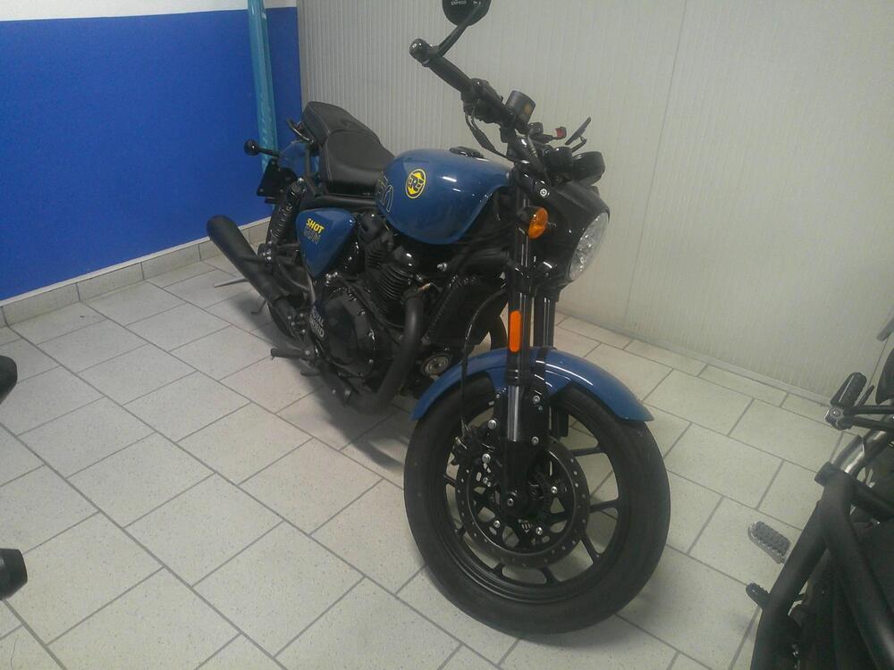 Royal Enfield Shotgun 650 (2024 - 25) (3)