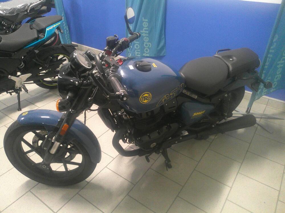 Royal Enfield Shotgun 650 (2024 - 25) (5)