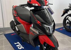 TVS Motor Ntorq 125 (2024 - 25) nuova