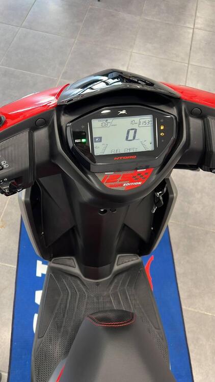 TVS Motor Ntorq 125 (2024 - 25) (3)