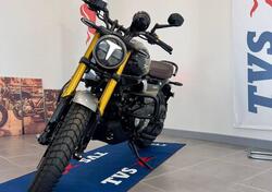 TVS Motor Ronin 250 (2024 - 25) nuova