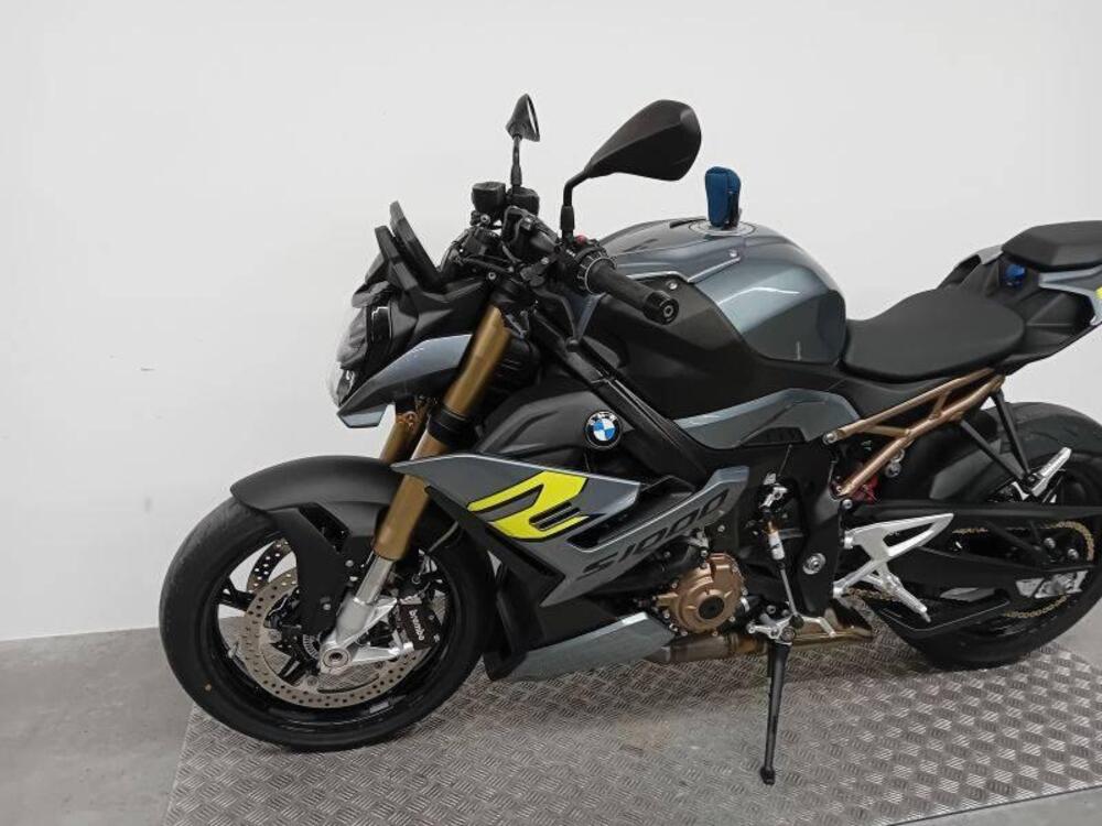 Bmw S 1000 R (2021 - 24) (4)
