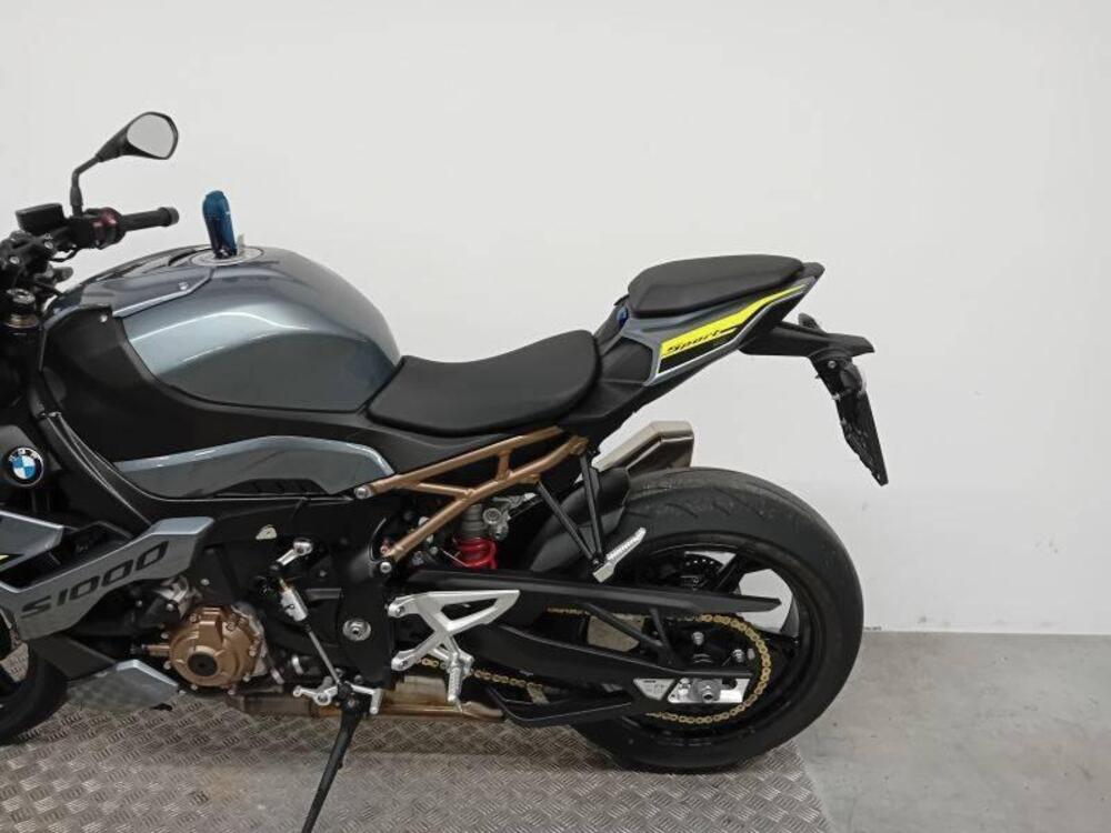 Bmw S 1000 R (2021 - 24) (5)