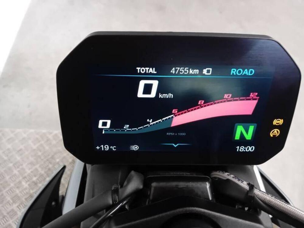 Bmw S 1000 R (2021 - 24) (3)