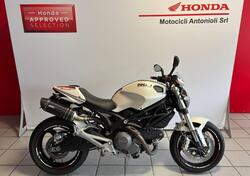 Ducati Monster 696 (2008 - 13) usata