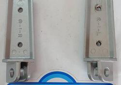 340281119 COPPIA PEDANE GPZ900 Kawasaki