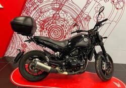 Benelli Leoncino 500 ABS (2017 - 20) usata