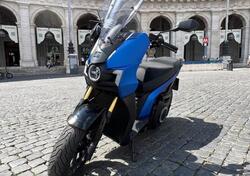 Seat MÓ 125 Performance (2022 - 25) usata