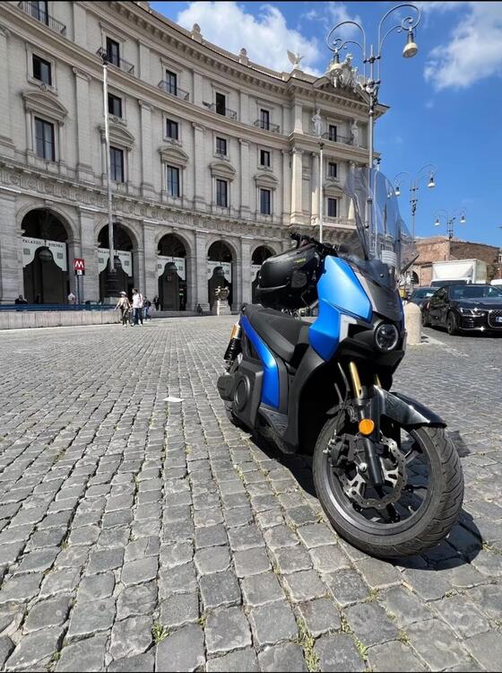 Seat MÓ 125 Performance (2022 - 25) (2)