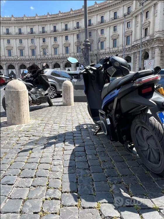 Seat MÓ 125 Performance (2022 - 25) (3)