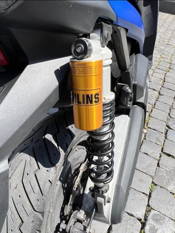 Seat MÓ 125 Performance (2022 - 25) (4)