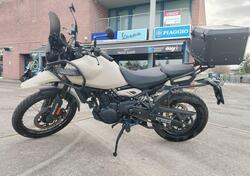 Royal Enfield Himalayan 411 (2021 - 24) usata