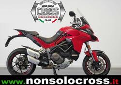 Ducati Multistrada 1260 S (2018 - 20) usata