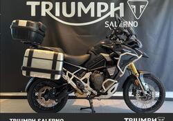 Triumph Tiger 1200 Rally Explorer (2022 - 23) usata