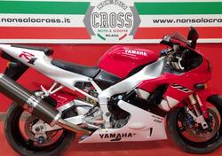 Yamaha YZF R1 (1998 - 99) usata