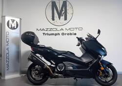 Yamaha T-Max 530 SX Sport Edition (2018 - 19) usata