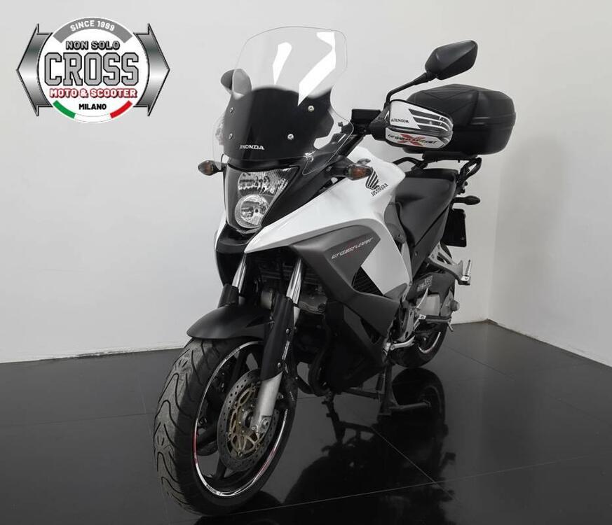Honda Crossrunner ABS (2010 - 14) (3)