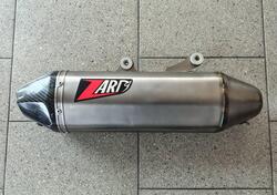 Terminale Zard per KTM EXC 350 2020