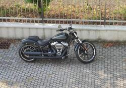 Harley-Davidson 107 Breakout (2018 - 19) - FXBR usata