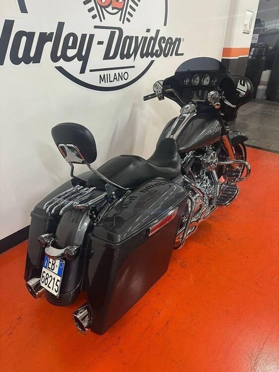 Harley-Davidson 1690 Street Glide Special (2014 - 16) - FLHX (2)