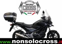 Honda NC 750 X DCT ABS (2014 - 15) usata