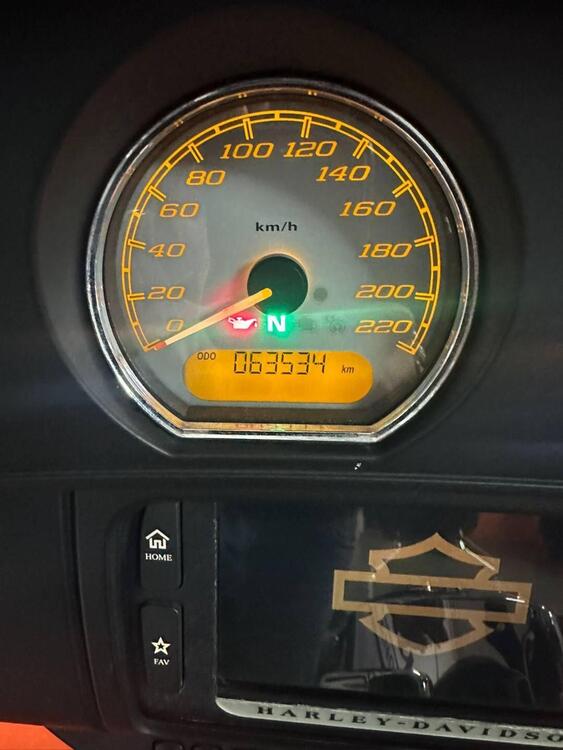 Harley-Davidson 1690 Street Glide Special (2014 - 16) - FLHX (4)