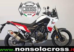 Yamaha Ténéré 700 (2019 - 20) usata