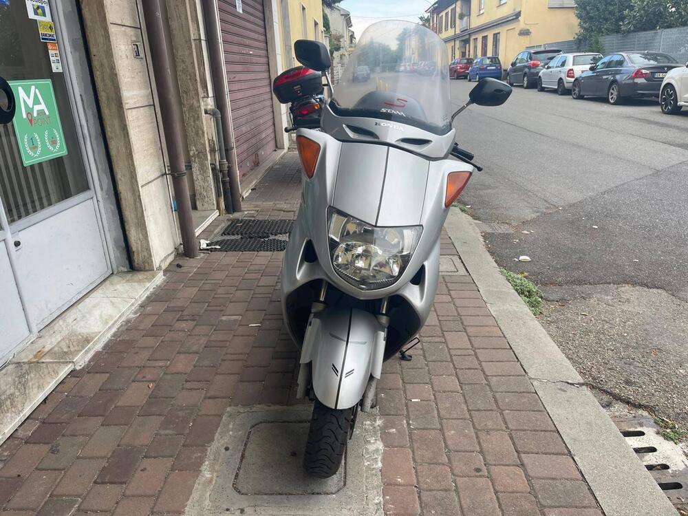 Honda Pantheon 150 (1998 - 02) (3)