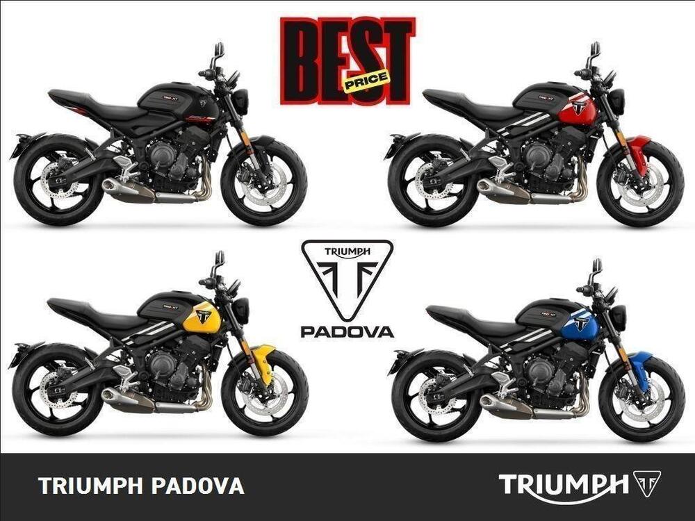 Triumph Trident 660 (2025) (2)