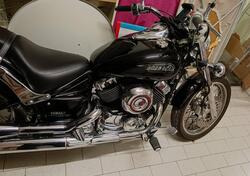 Yamaha XVS 650 Drag Star (1997 - 05) usata