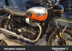 Triumph Bonneville T100 (2021 - 25) nuova