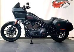 Harley-Davidson Low Rider ST (2025) nuova