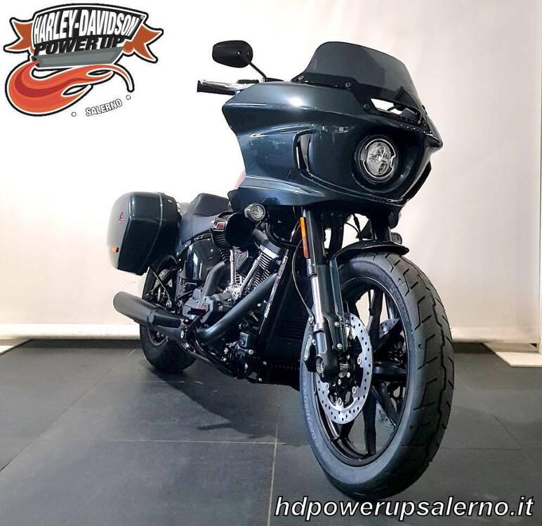 Harley-Davidson Low Rider ST (2025) (4)