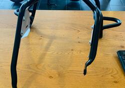 Protezione Motore Accel