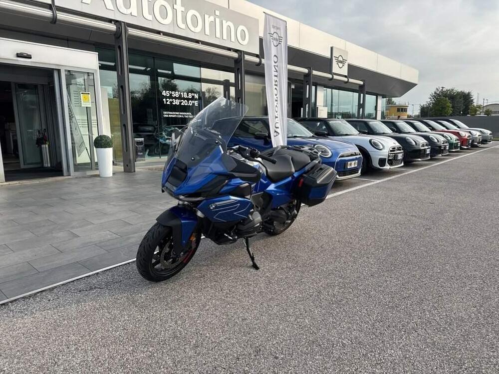 Bmw R 1300 RT (2026)