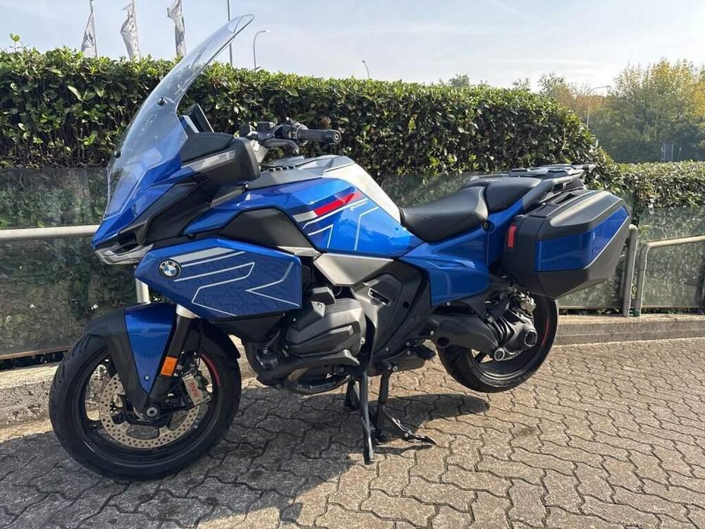 Bmw R 1300 RT (2026)