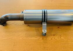 Terminale Suzuki Accel