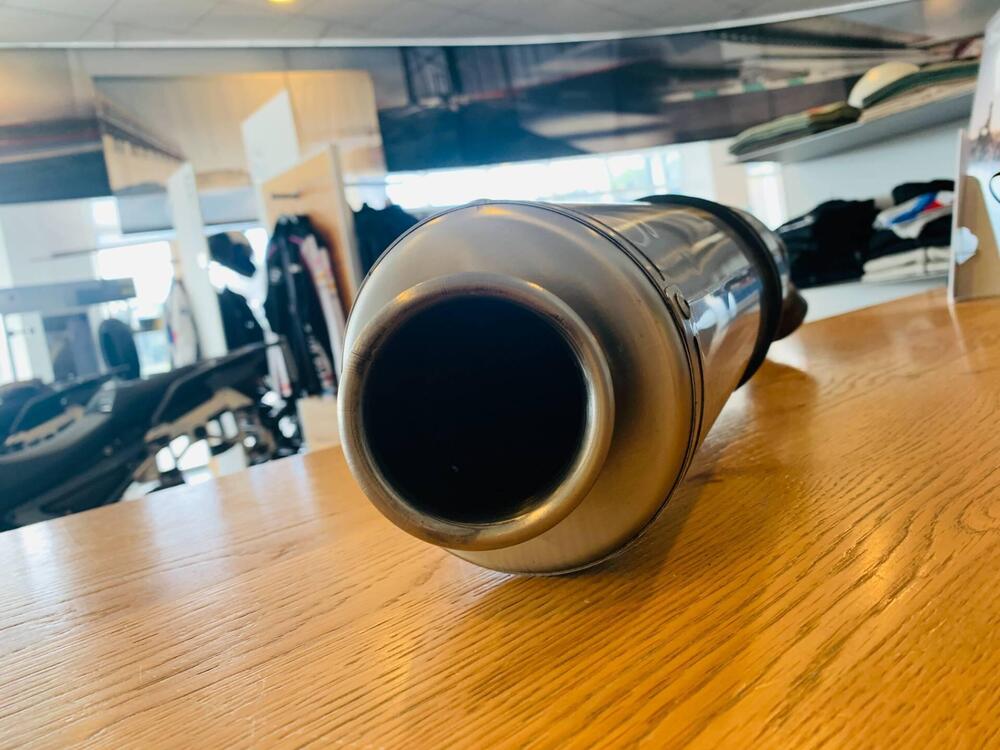 Terminale Suzuki Accel (2)