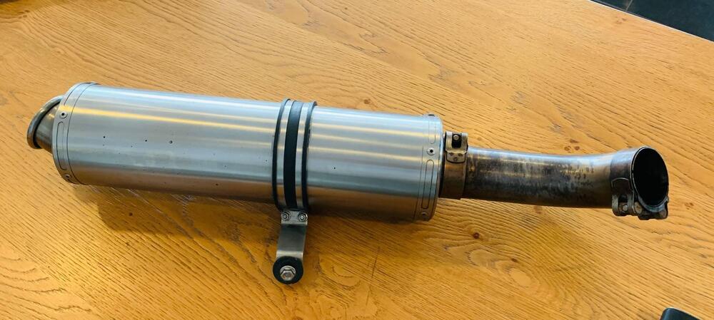 Terminale Suzuki Accel (4)