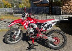 Honda CR 500 R usata