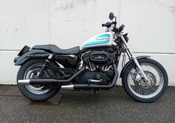Harley-Davidson 1200 Roadster (2006 - 08) - XL 1200R usata