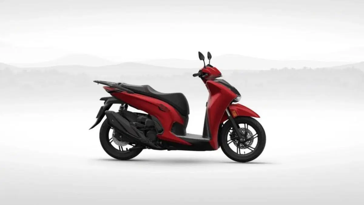 Honda SH 350i Sport (2025 - 26)