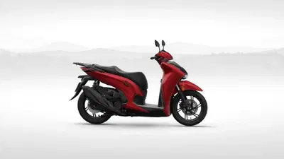 Honda SH 350i Sport (2025 - 26) nuova