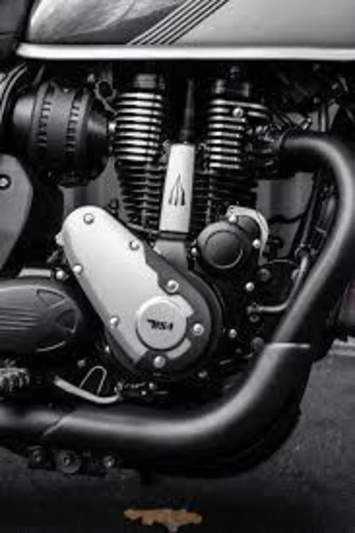 Bsa Scrambler 650 (2025 - 26) (2)