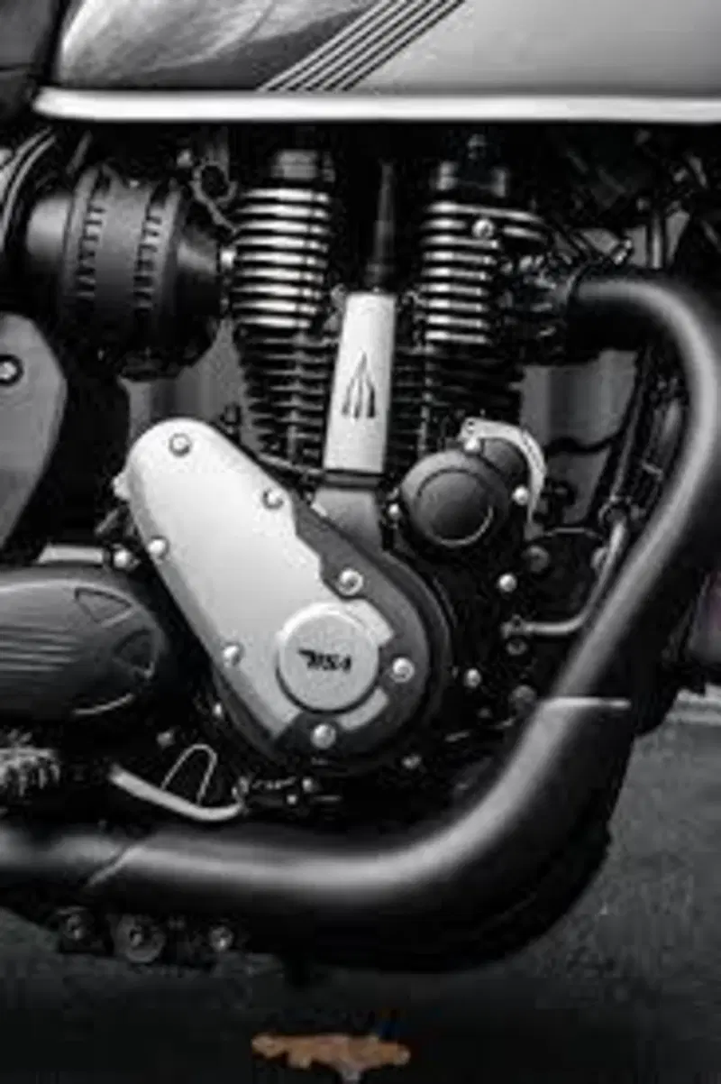 Bsa Scrambler 650 (2025 - 26) (2)